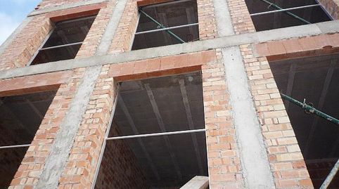 Foto 2 de Edifici en venda a Carrer Cardenal Vidal I Barraquer, 17, Ulldecona, Tarragona