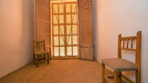 Emblemático edificio  para reformar con muchas posibilidades en Muro, imatge 5