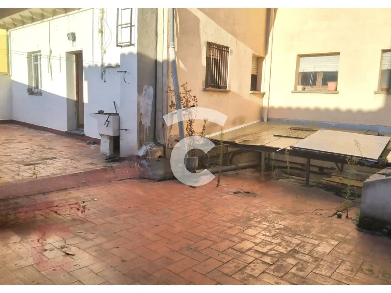 Casa o chalet en venta en Manlleu