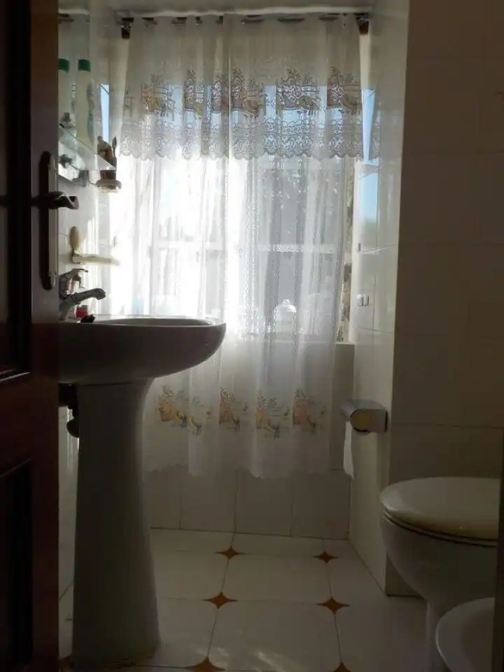 Casa con jardín en venta en Piñeiros- Freixeiro, imagen 13