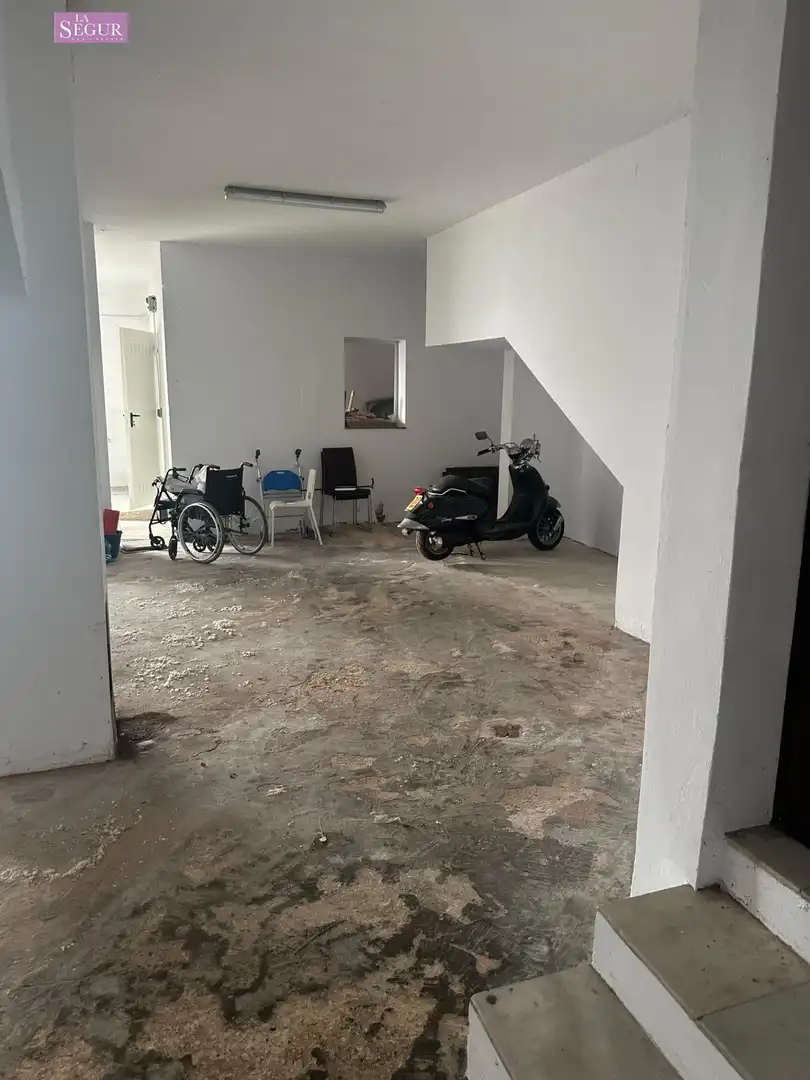 Garaje en venta en Conil de la Frontera