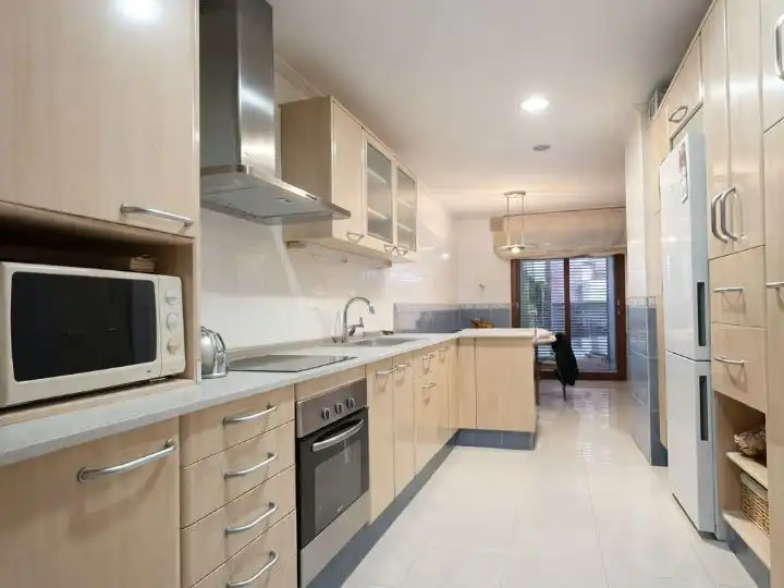 Erdgeschosswohnung mit Garten zum Verkauf in Notari Closells 9, imagen 11