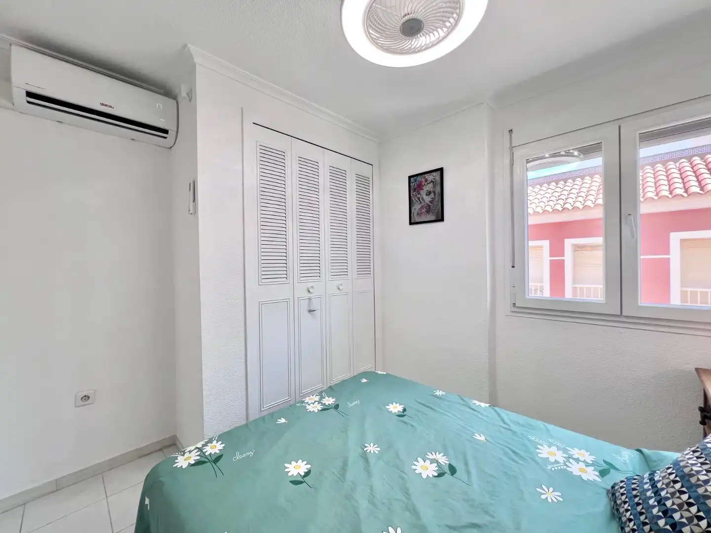 Attico con balcone in affitto a La Mata, imagen 13