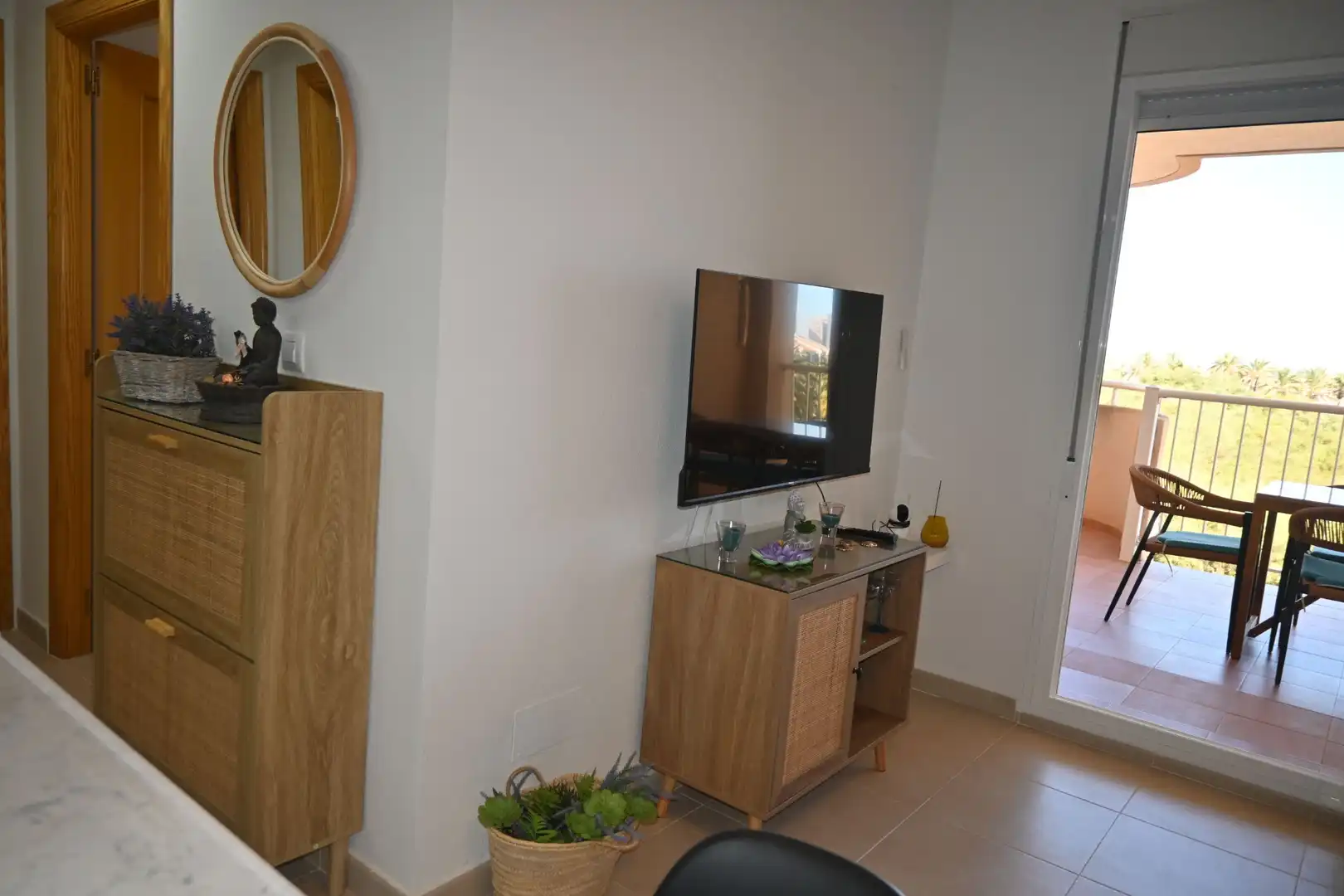 Apartament amb piscina en venda a Calle Sierra del Almirez 15, imagen 8