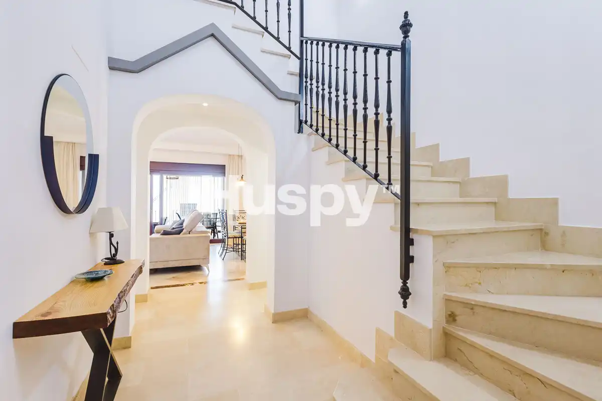 Casa en venda a Calle Isabel Barreto, imagen 16