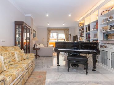 Wohnung mit Balkon zum Verkauf in SALITRE