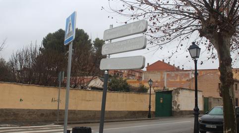 Foto 3 de Residencial en venda a Calle Nueva, 6, Villanueva de la Torre, Guadalajara