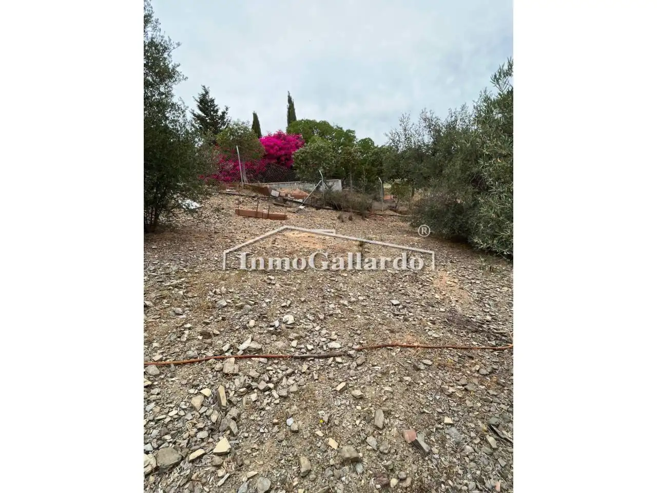 Residencial en venda en Vélez-Málaga
