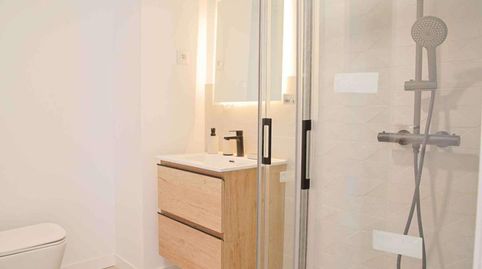 Foto 4 de Estudio de alquiler en San Isidro, Madrid Capital