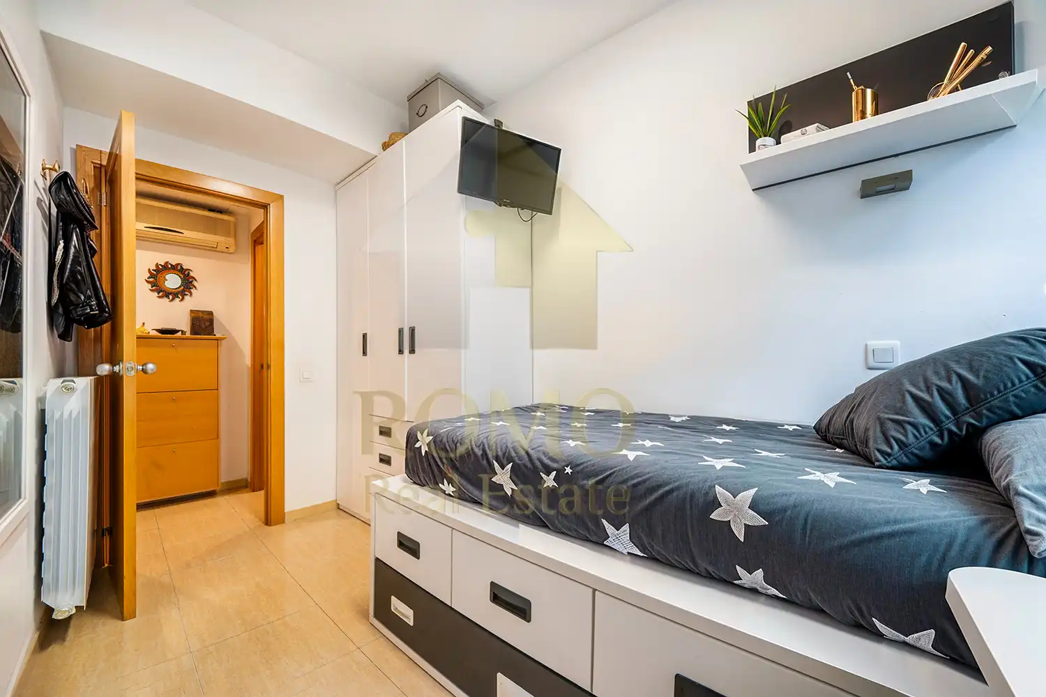 Wohnung zum Verkauf in Carrer Casal dels Mogoda, Santa Perpètua de Mogoda