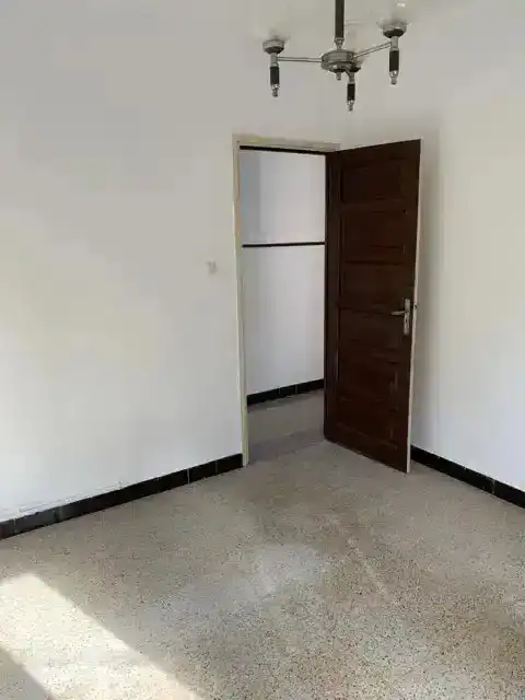 Dormitori de Casa o xalet en venda en Pontevedra Capital  amb Calefacció, Jardí privat i Traster