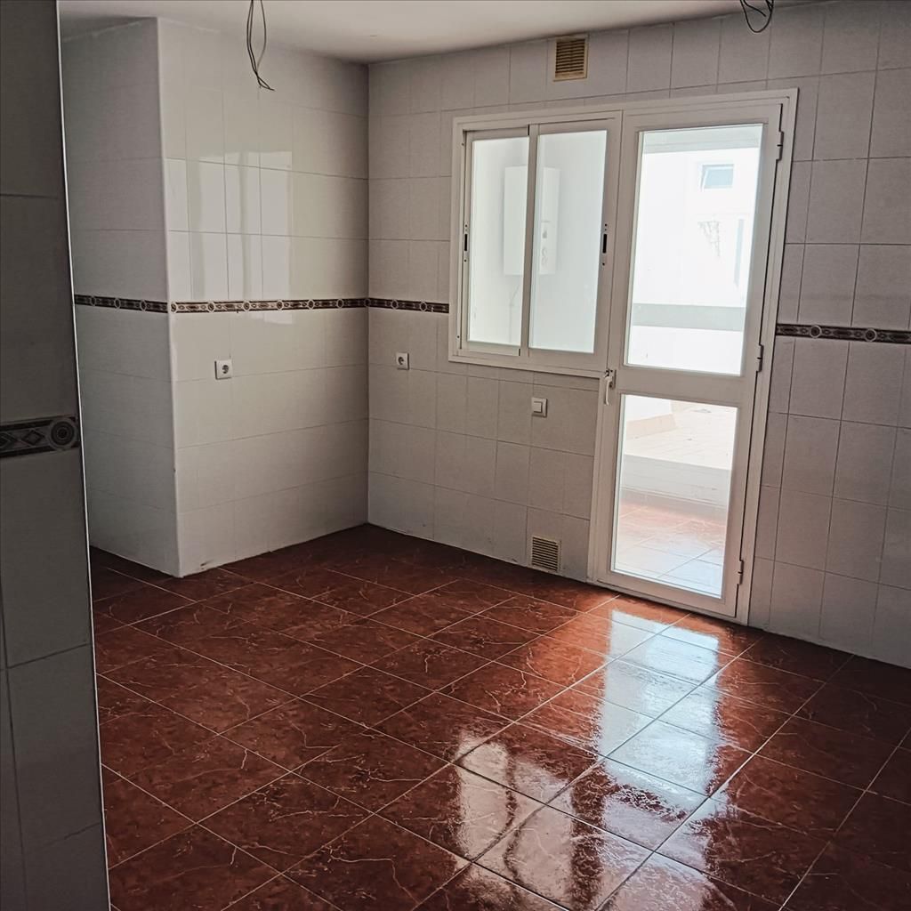 Bedroom of Flat for sale in Lebrija  with Terrace