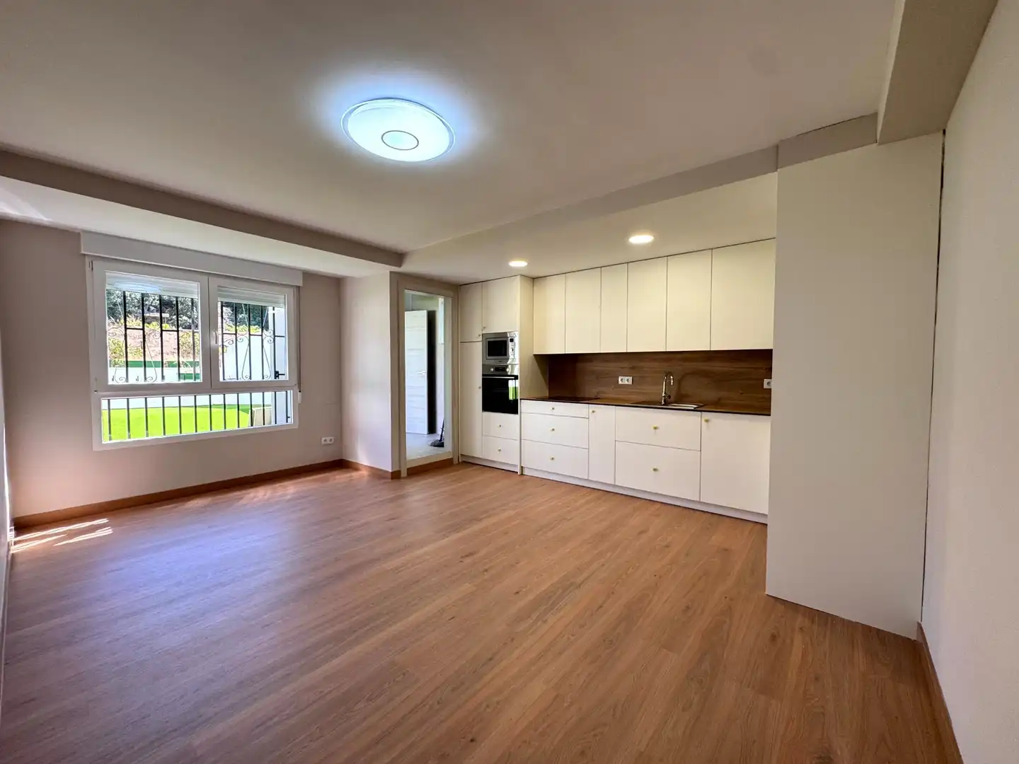 Cocina de Piso en venta en Centre - Zona Alta  