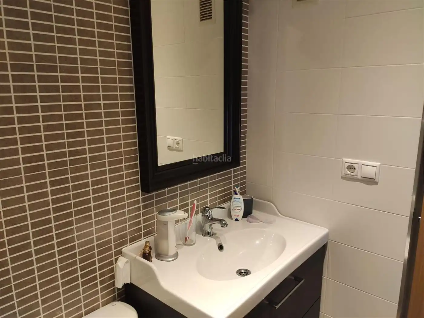 Wohnung mit Aufzug zum Verkauf in Avinguda de la Mar 2a, imagen 2