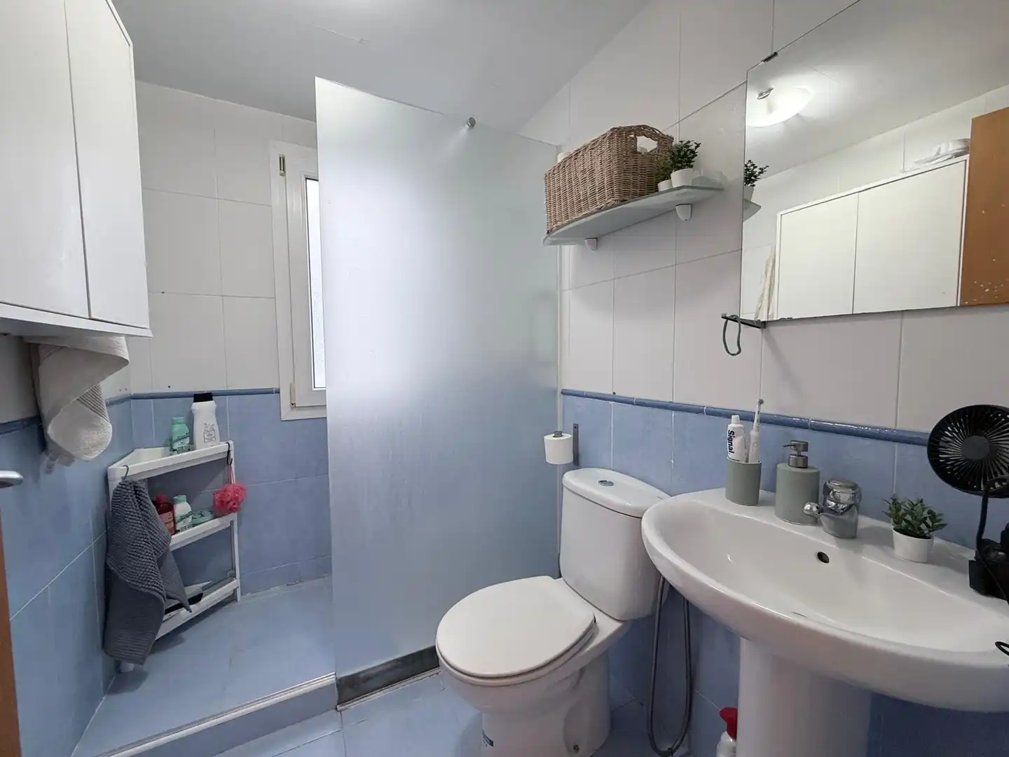 Bany de Pis en venda en Vélez-Málaga amb Terrassa, Traster i Piscina comunitària