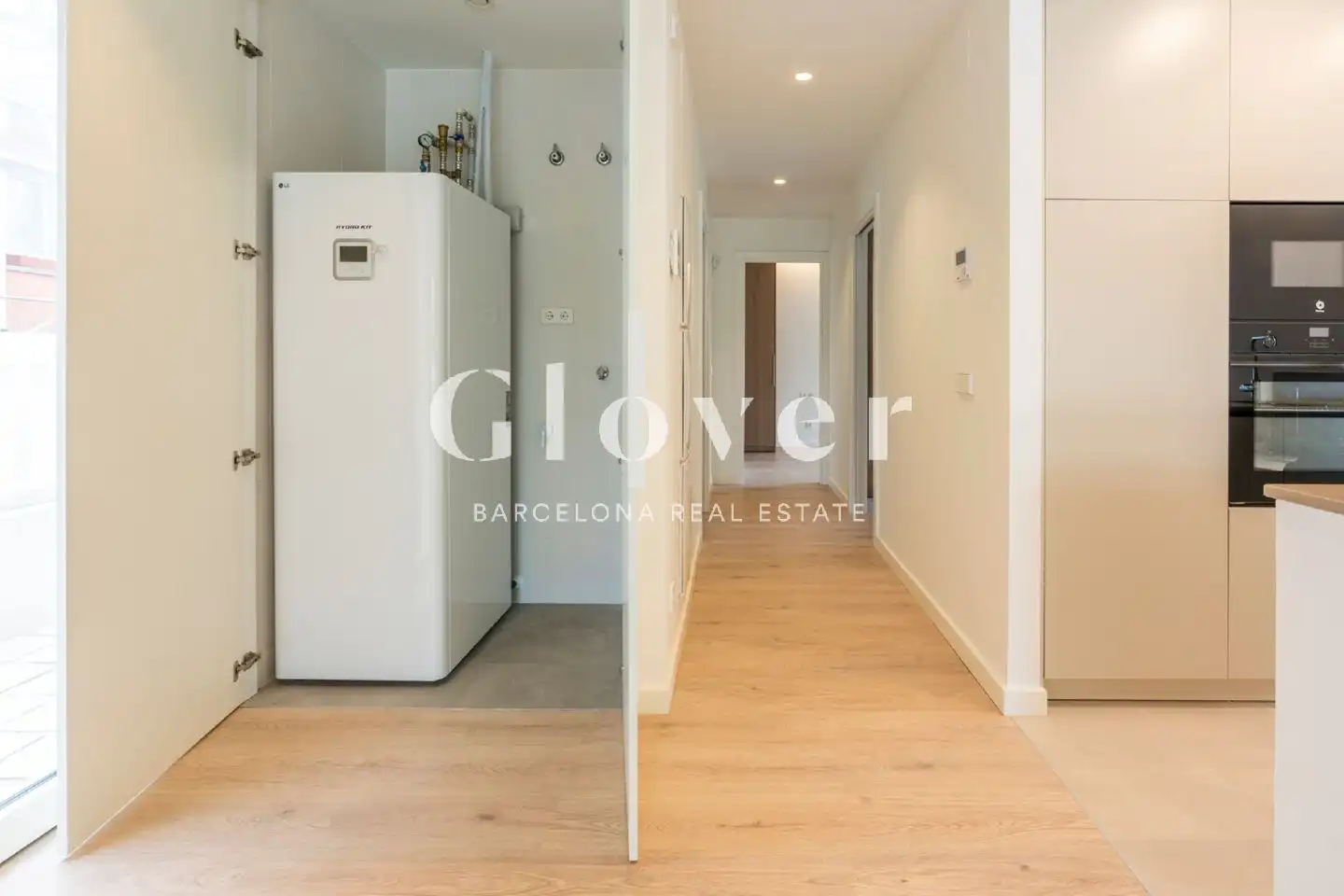 Habitación de Planta baja de alquiler en Montmar