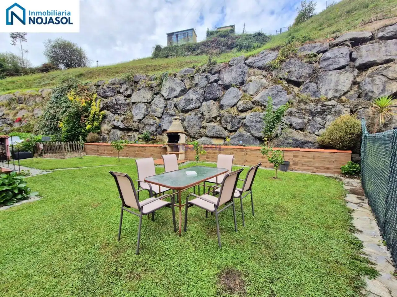 Maison mitoyenne avec jardin à vendre à Calle vierna, imagen 19