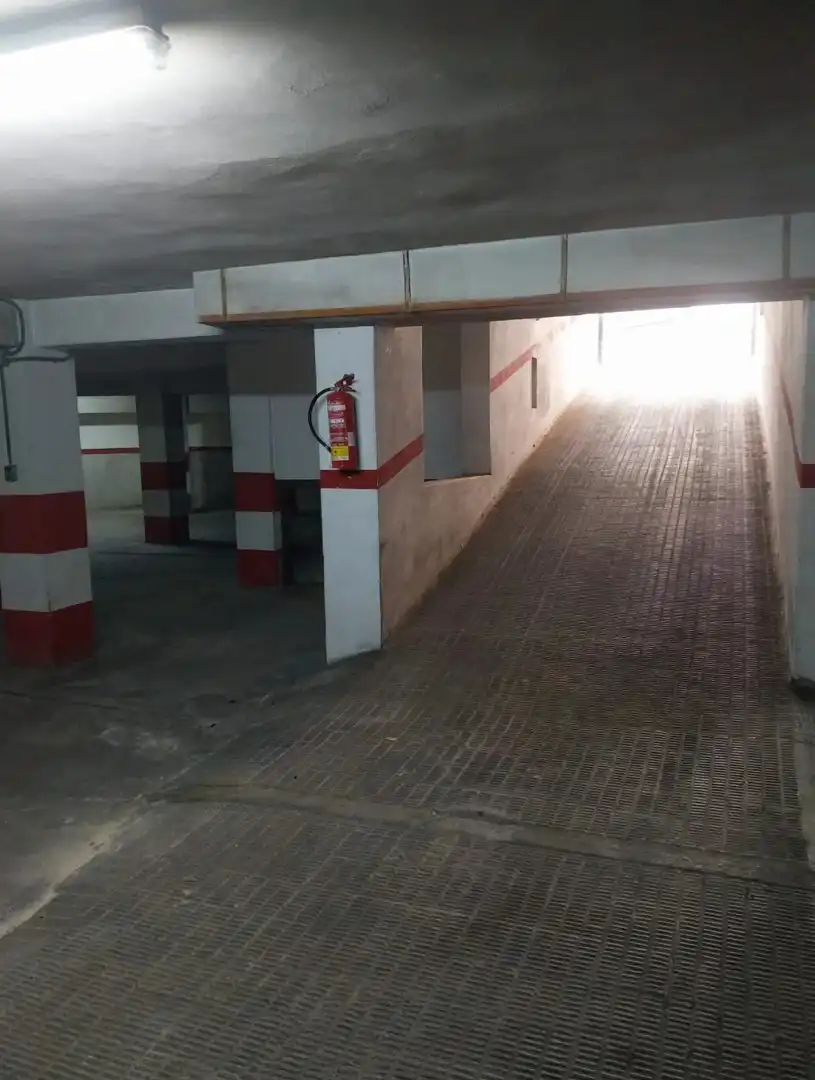 Aparcament de Garatge en venda en La Saïdia