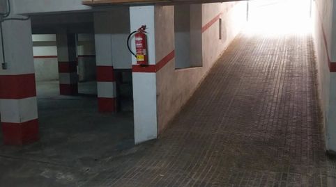 Foto 5 de Garatge en venda a Morvedre, Valencia Capital