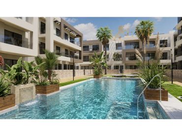 Apartament en venda a Calle Com Castellano-Leonesa
