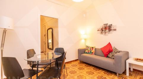 Foto 3 de Piso de alquiler en La Barceloneta,  Barcelona Capital