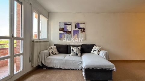Foto 3 de Piso en venta en Camino Camino Caritat, Griseras - Gardachales, Tudela