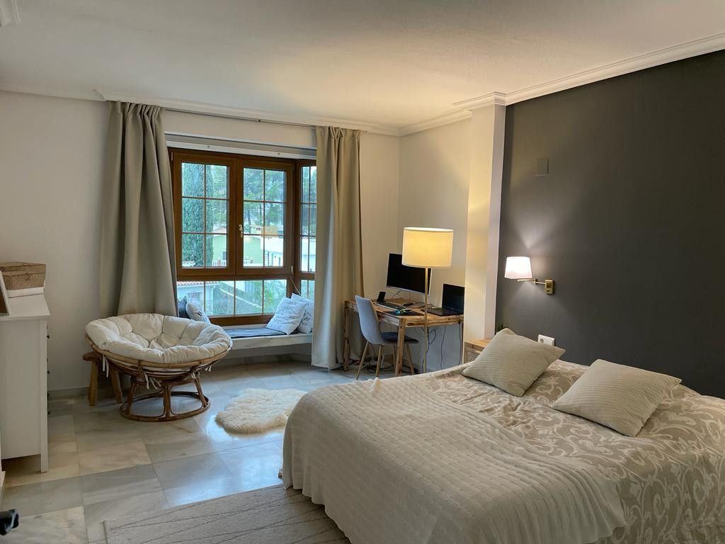 Casa o xalet de lloguer a GERARDO DIEGO-LA CAMPANA, 3, Las Brisas