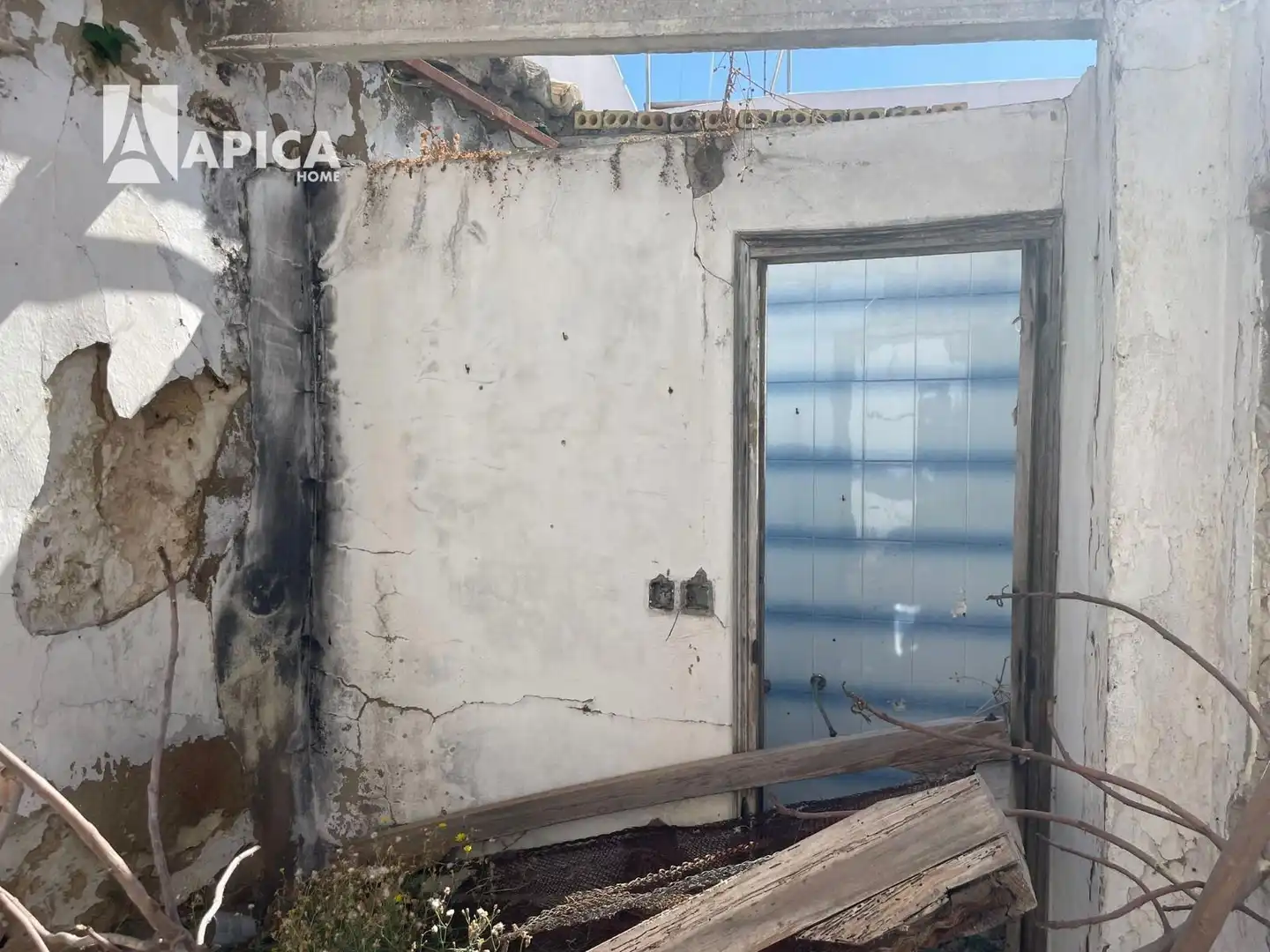 Houses for sale in Conil