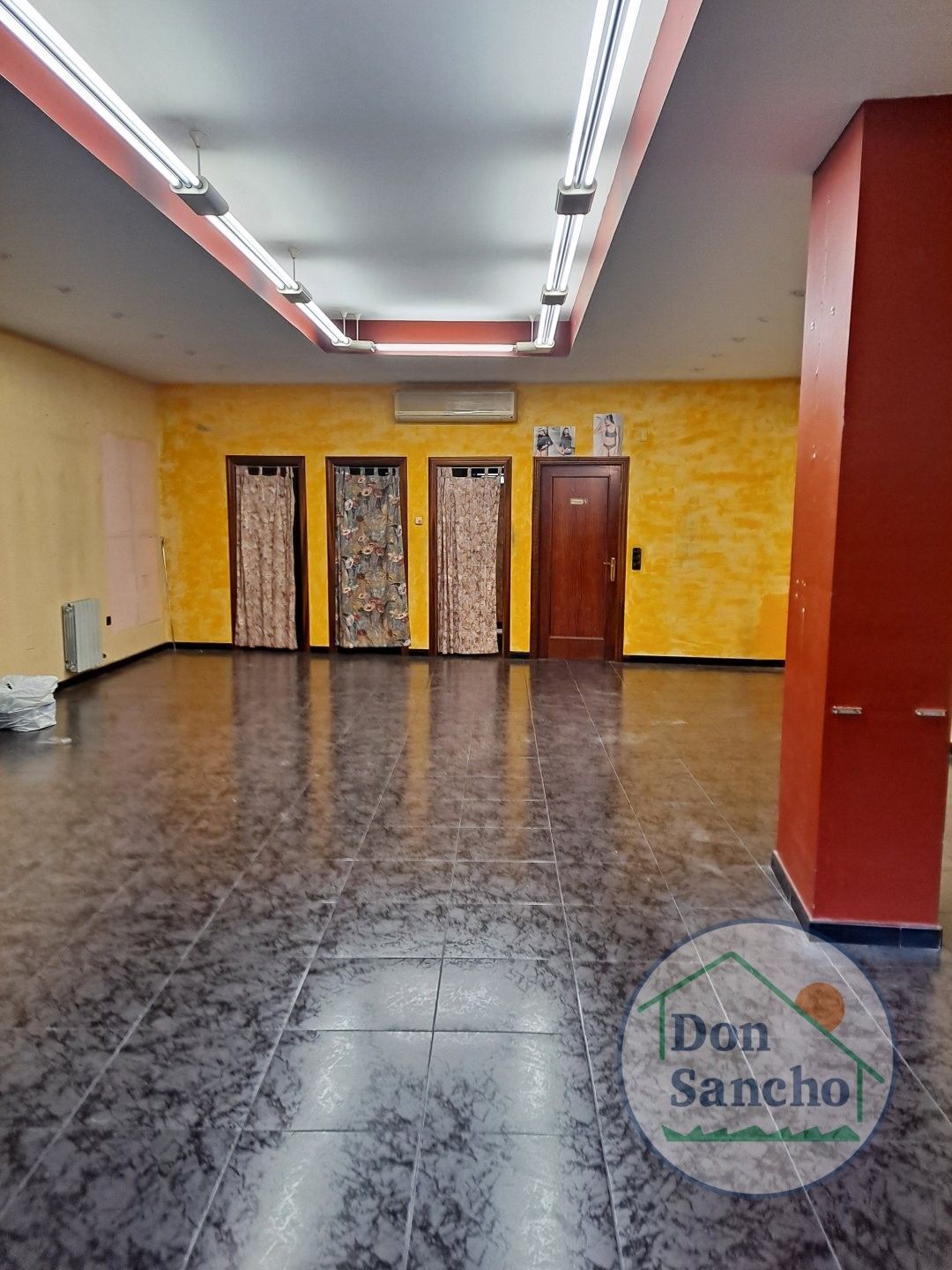 Local de lloguer a Caño Argales