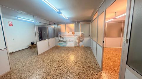 Foto 4 de Oficina en venda a Comanda Fadrell, Parque Geólogo José Royo Gómez, Castellón