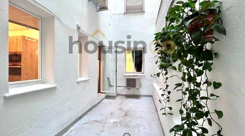 Foto 2 de Piso en venta en Españoleto, Almagro, Madrid