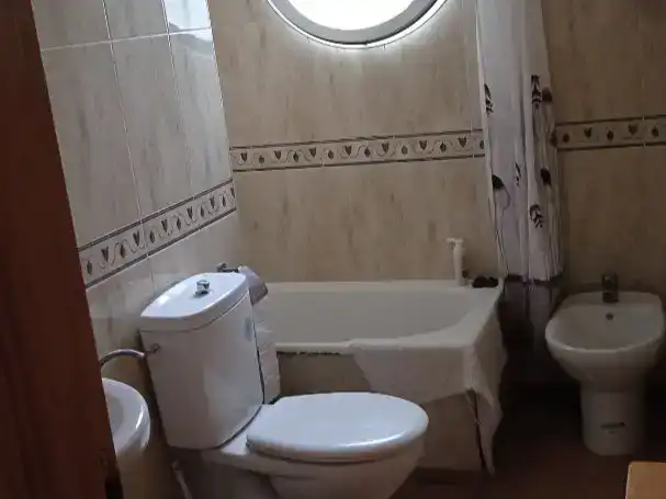 Bany de Pis en venda en Orihuela amb Aire condicionat i Terrassa