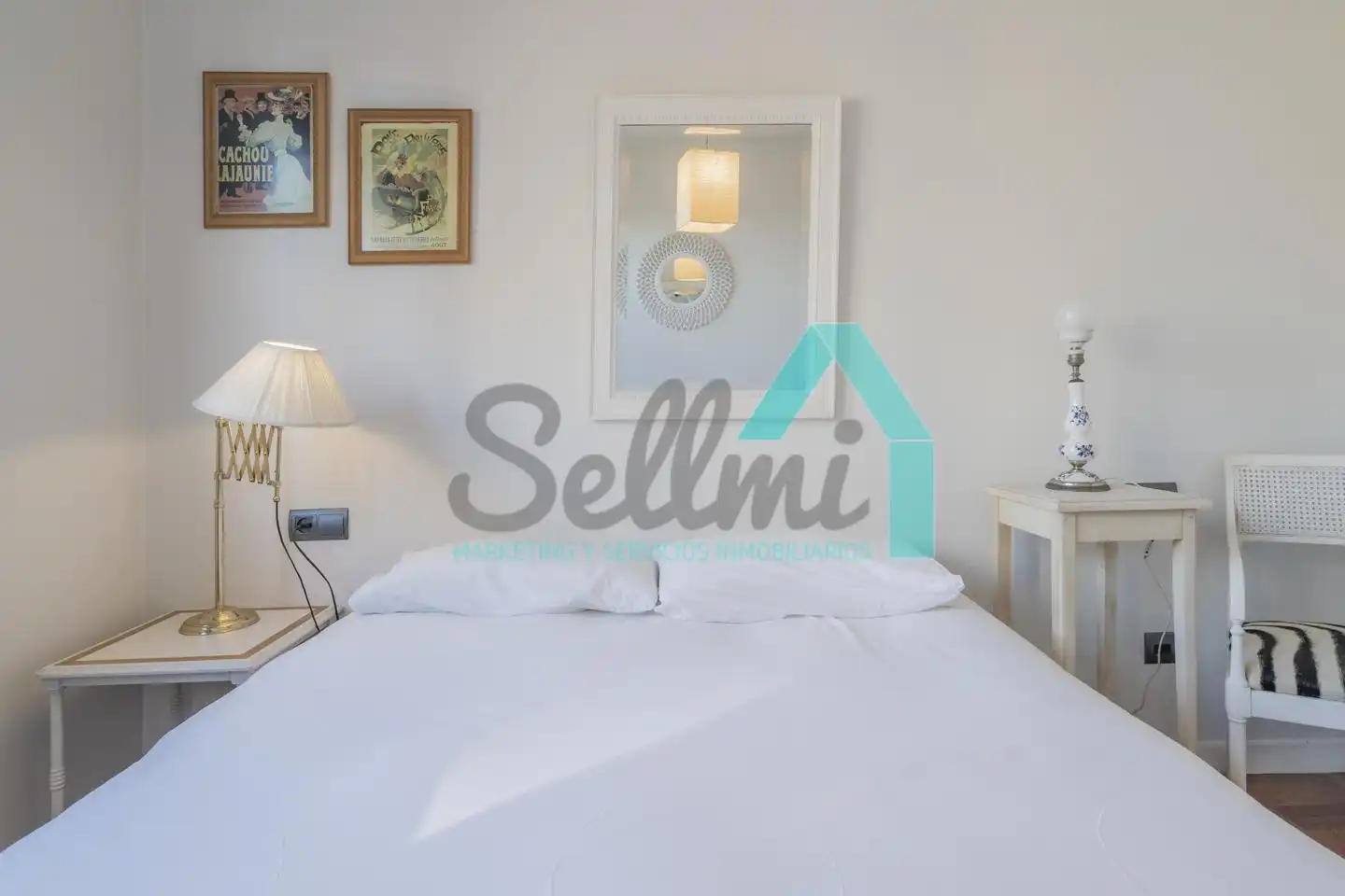 Wohnung zur Miete in Carlos Asensio Bretones, Santo Domingo - El Campillín