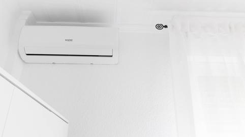 Foto 2 de Pis per a compartir a  Padre Espla, Carolinas Altas, Alicante