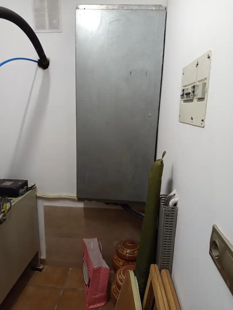 Casa o xalet en venda en Jaén amb Aire condicionat, Calefacció i Jardí privat