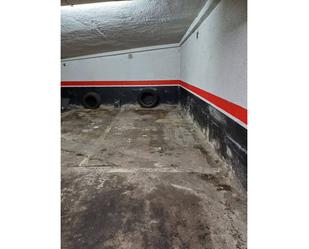 Garage to rent in Bilbao 