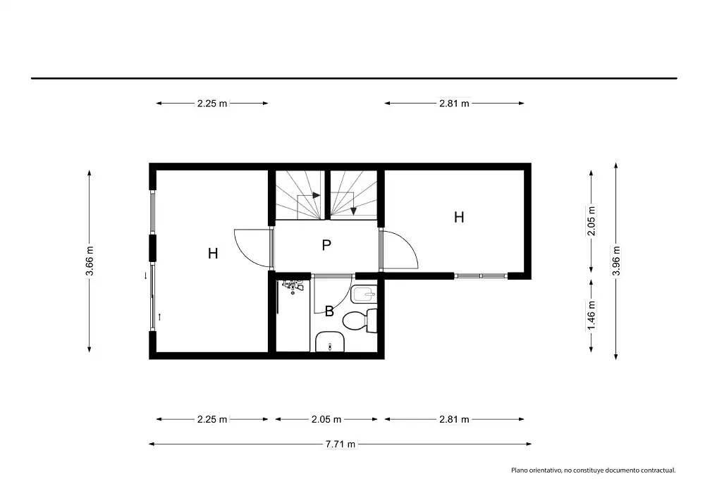 Villa in vendita a C/ Luarca -Urb Toalsa Mar-, imagen 40