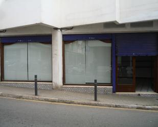 Local de lloguer en Sitges amb Aire condicionat
