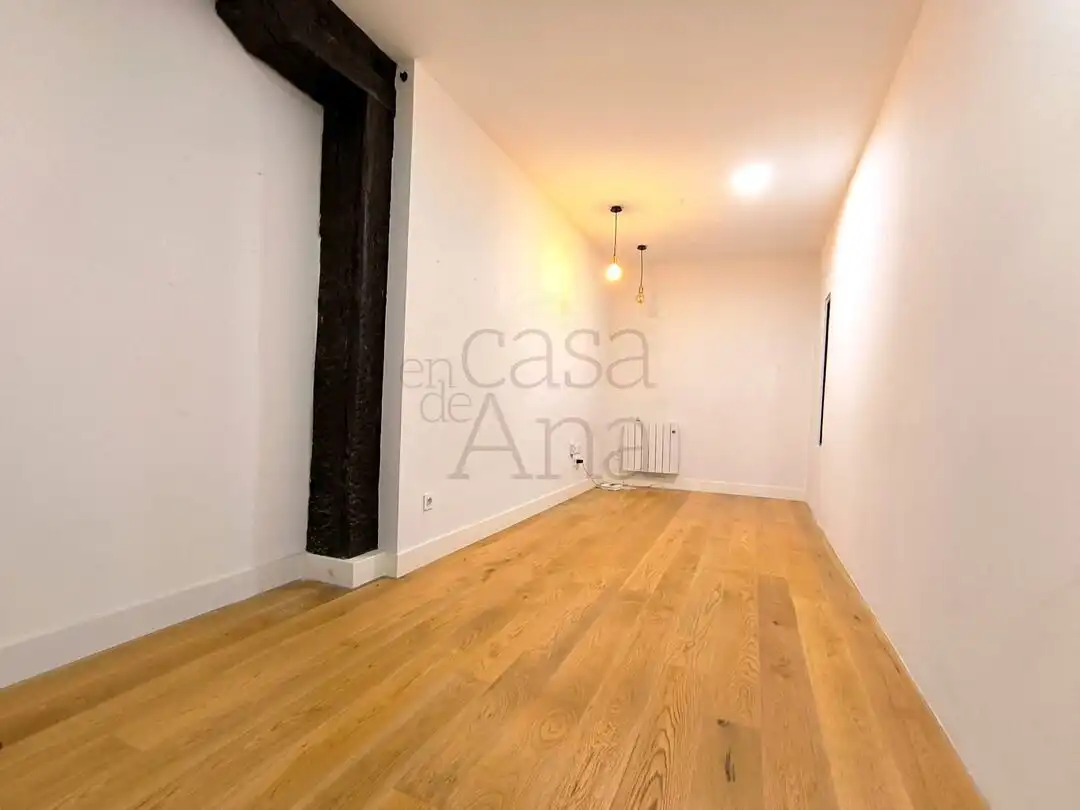 Büro zur Miete in Bilbao  mit Heizung
