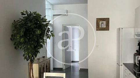 Photo 4 of Flat to rent in Carrer del General Almirante, Mont-Olivet, Valencia