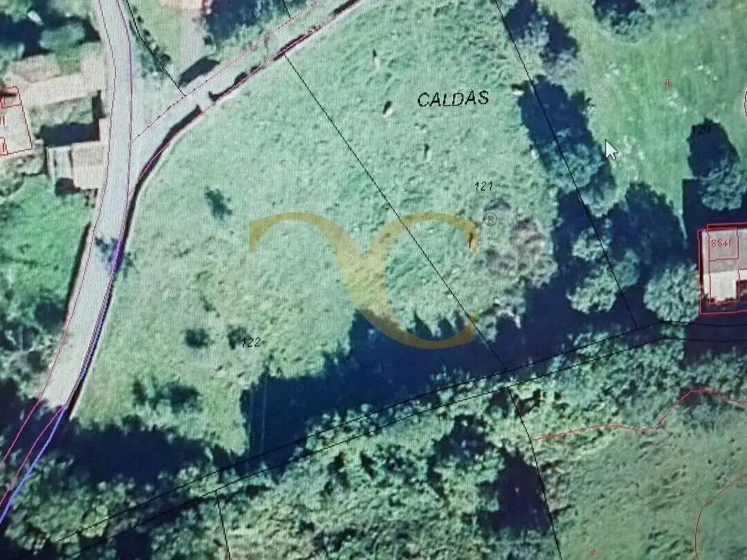 Land for sale in Llanes