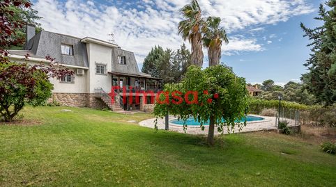 Foto 2 de Casa o chalet en venta en El Bosque, Villaviciosa de Odón