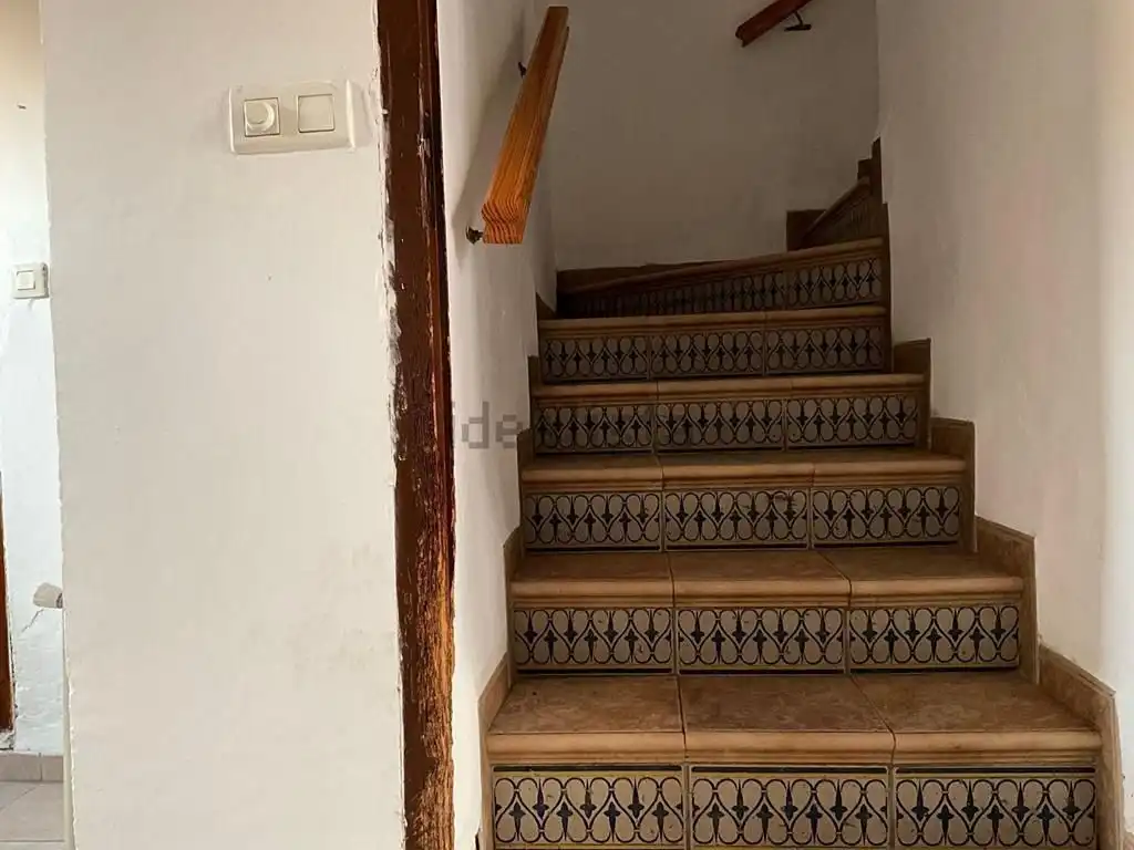 Casa o xalet en venda en La Vall de Gallinera amb Calefacció