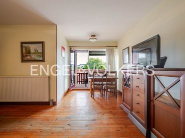 Appartement avec balcon à vendre à Buztintxulo Kalea