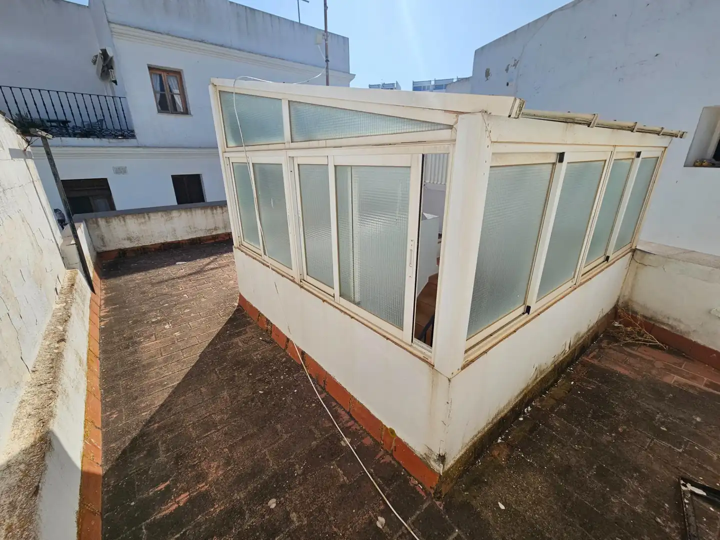 House with terrace for sale in Vejer, imagen 28