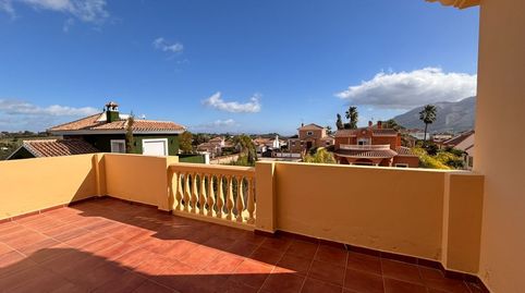 Chalet en venta en Las Delicias Urb, 6 dormitorios.
