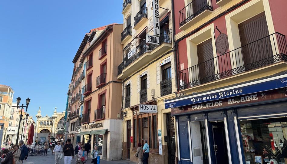 Photo 1 of Office for sale in Alfonso, Zaragoza