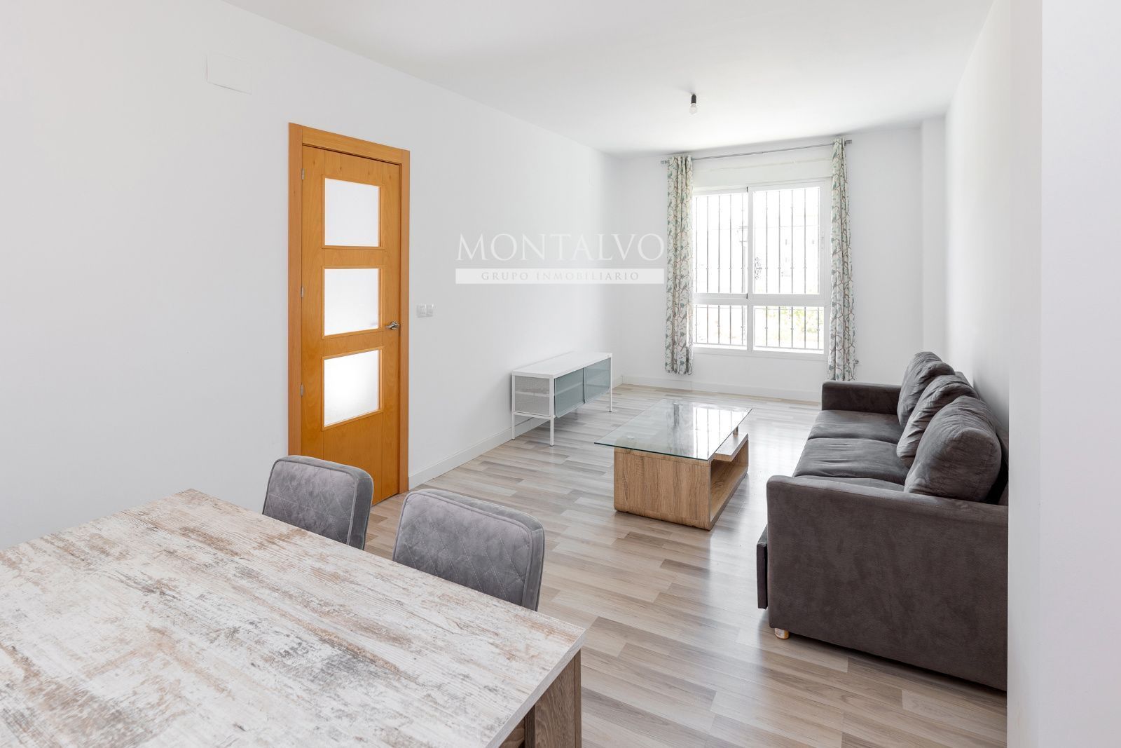 Living room of Flat for sale in Atarfe