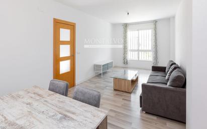 Living room of Flat for sale in Atarfe