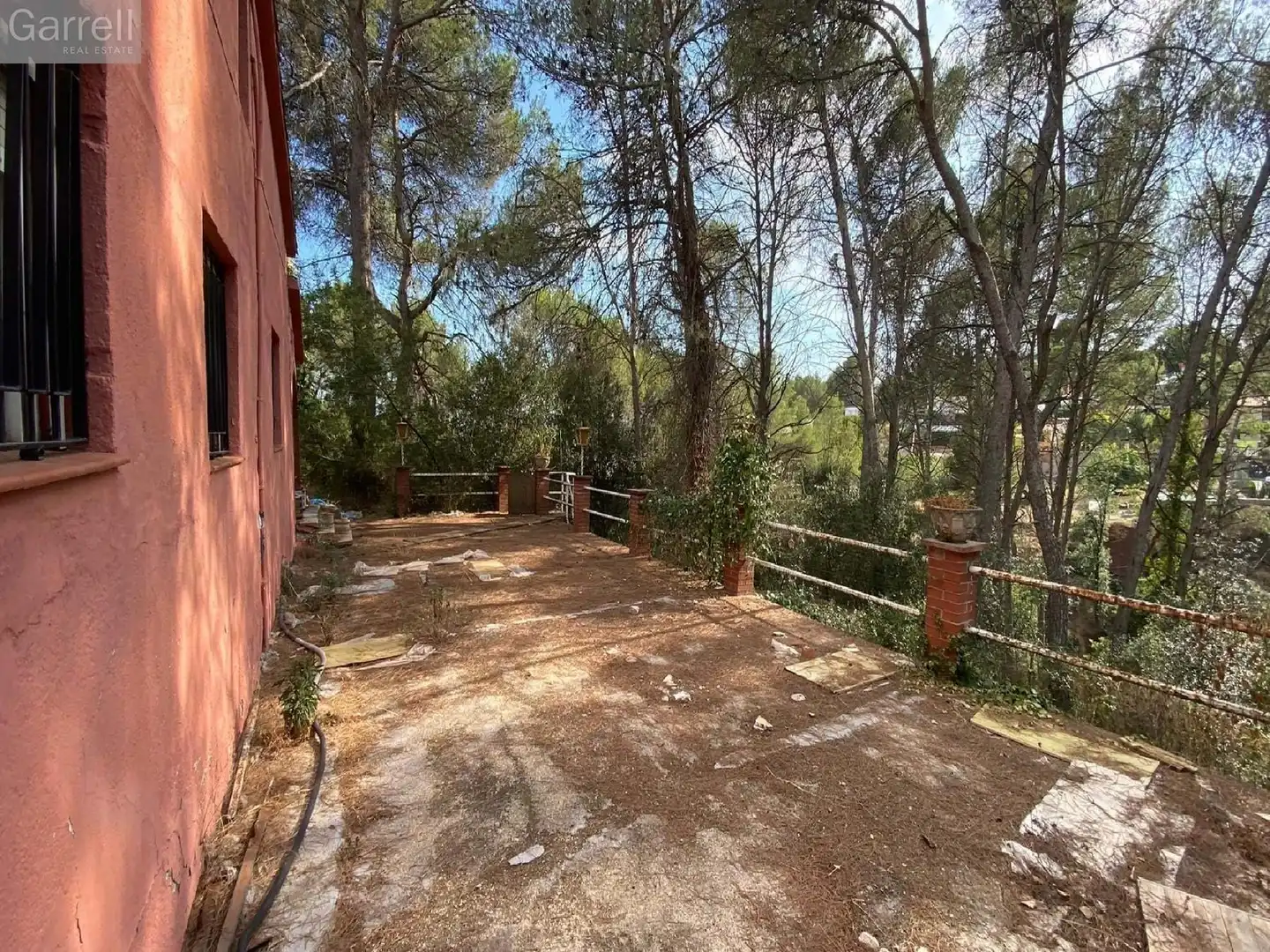 Einfamilien-Reihenhaus zum Verkauf in CL CAVA RUBI (BARCELONA), Sant Muç